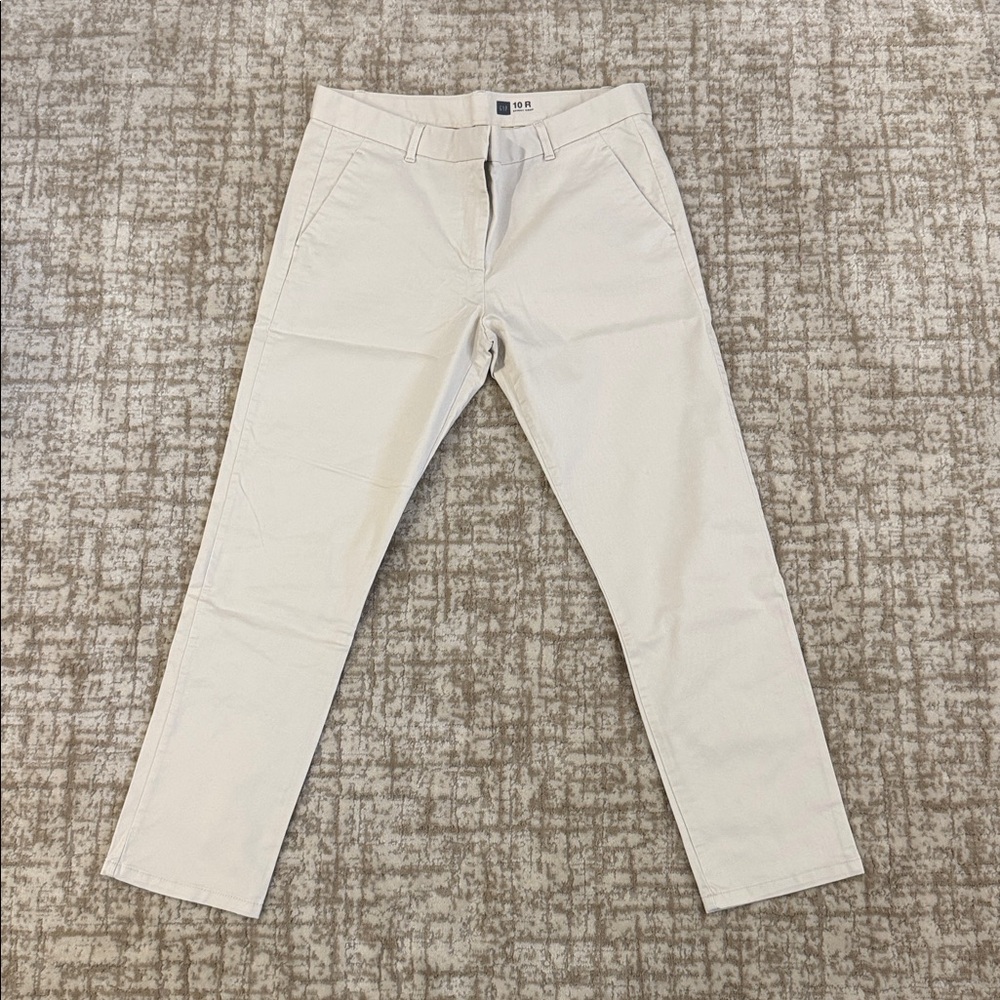GAP Women’s Chino Pants